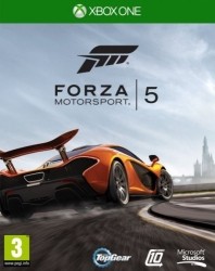 Forza Motorsport 5